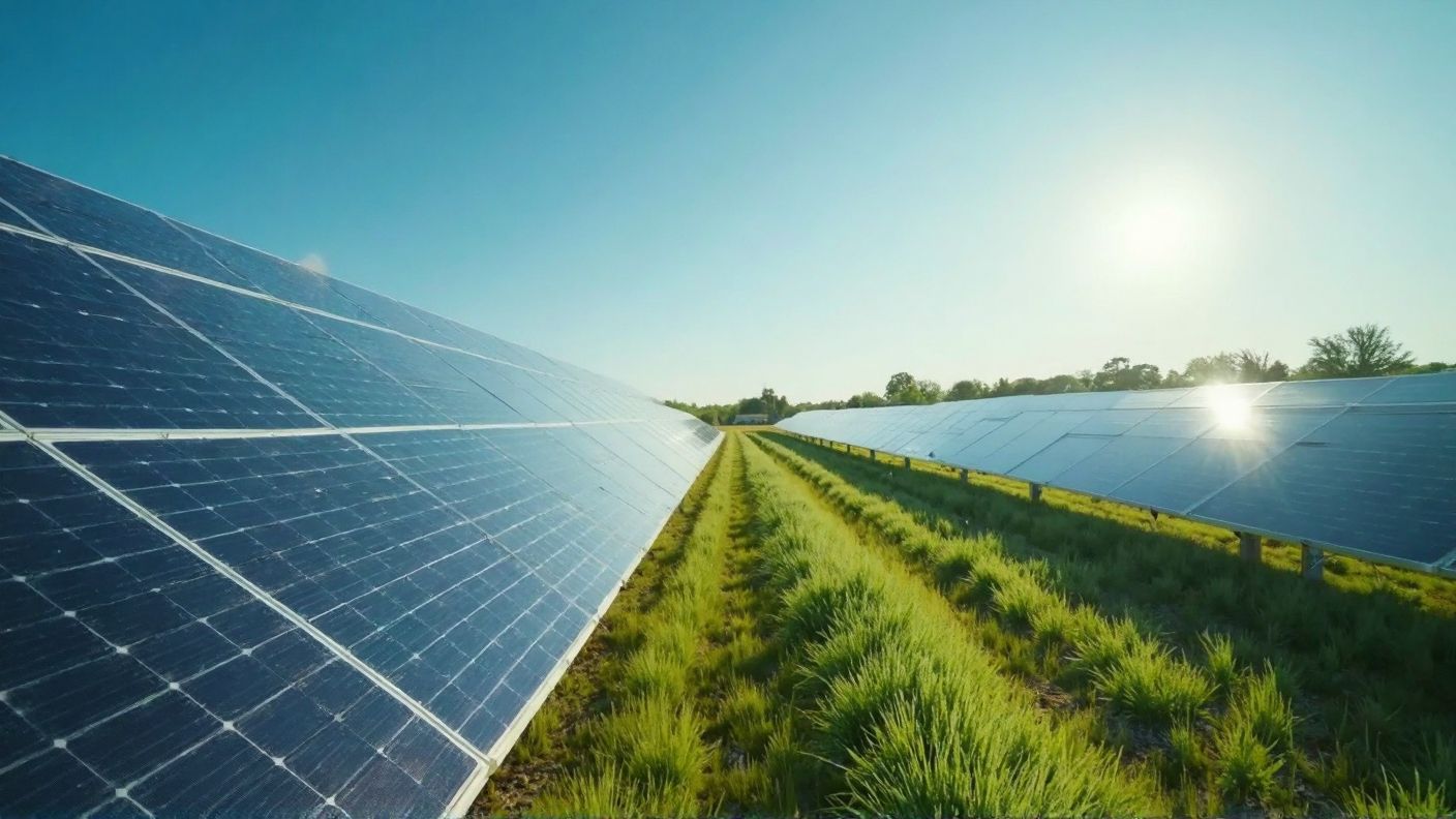 Renewable Energy